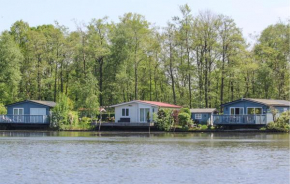 Gorgeous Home In Oosterwolde With House Sea View